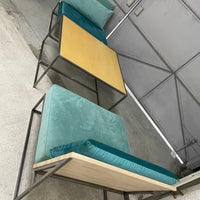TYPE-A|1P SOFA