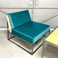 TYPE-A|1P SOFA