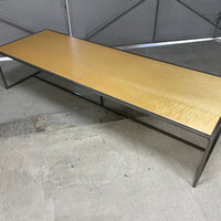 SQ|Low table|Long