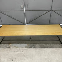SQ|Low table|Long