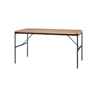 GLAM|Dining Table|【幅75cm】【幅135cm】