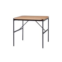 GLAM|Dining Table|【幅75cm】【幅135cm】
