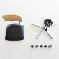 Drip Office Chair|オフィスチェア