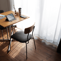 Drip Cafe Chair