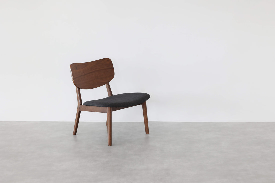 lounge chair&ottoman