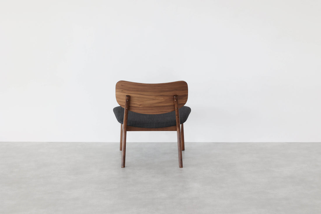 lounge chair&ottoman