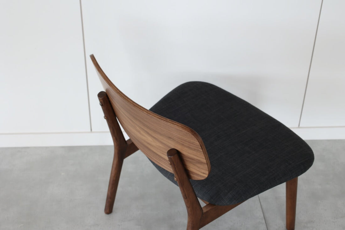 lounge chair&ottoman