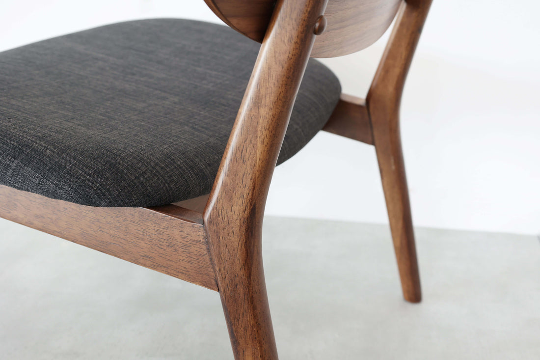 lounge chair&ottoman