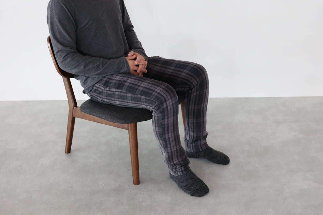 lounge chair&ottoman
