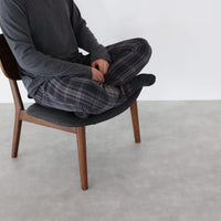 lounge chair&ottoman