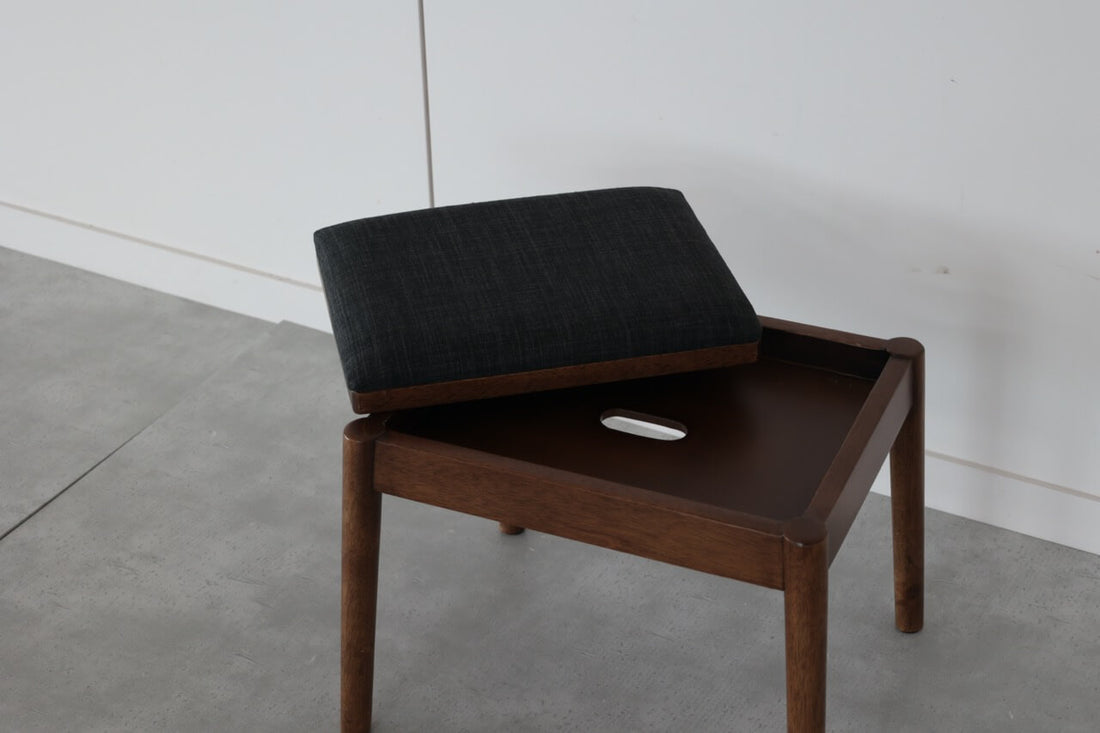lounge chair&ottoman