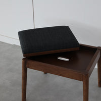 lounge chair&ottoman