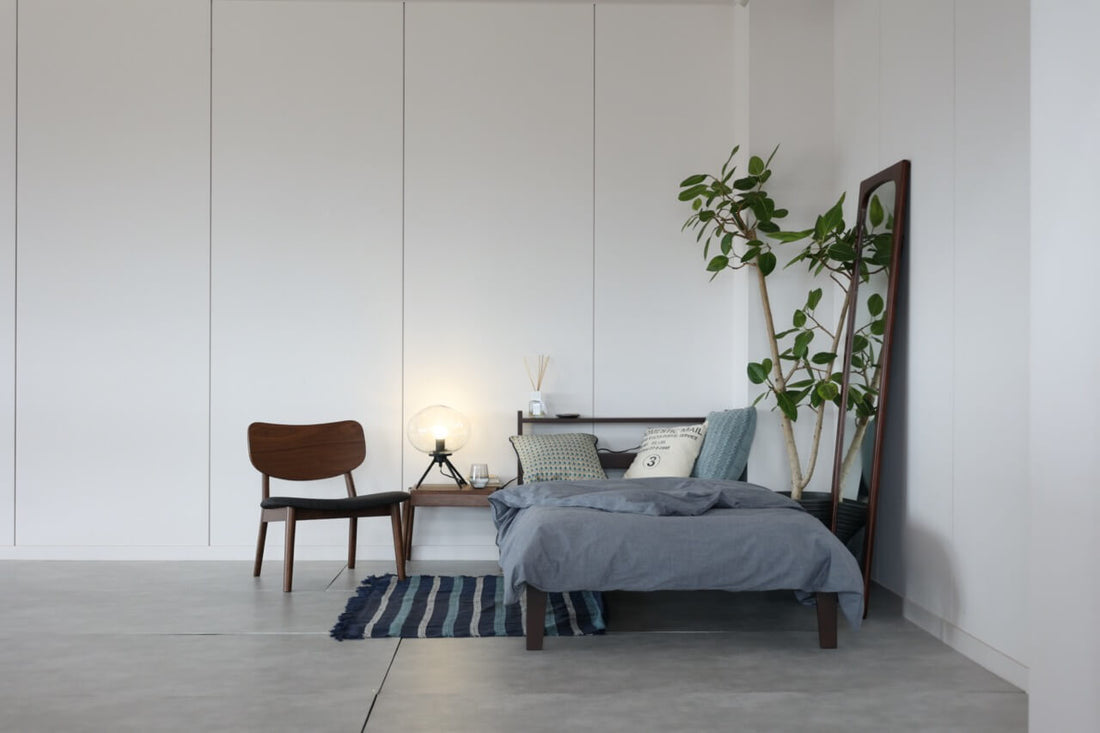 lounge chair&ottoman