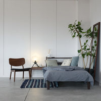 lounge chair&ottoman