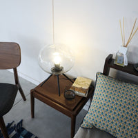 lounge chair&ottoman