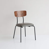 Drip Cafe Chair