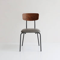Drip Cafe Chair