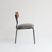 Drip Cafe Chair