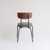 Drip Cafe Chair