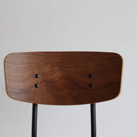 Drip Cafe Chair