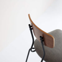 Drip Cafe Chair