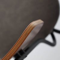 Drip Cafe Chair