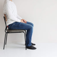Drip Cafe Chair