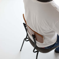 Drip Cafe Chair
