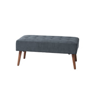 mild|bench