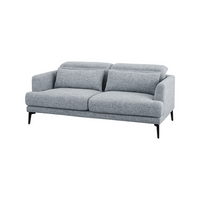AZUMAYA|Slend Sofa|GY