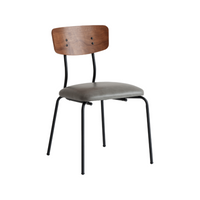 Drip Cafe Chair