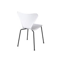 Fretta Chair|フレッタチェア|ホワイト