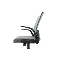 AZUMAYA|Office Chair|OFC-31|ブルー