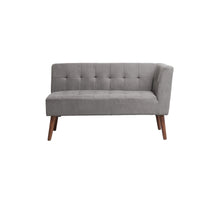 mild|Arm Sofa|アームソファ【左肘】