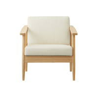 AZUMAYA|Lounge chair|RTO-21