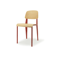 Dining chair TAURUS|ダイニングチェア トーラス|レッド