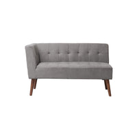 mild|Arm Sofa|アームソファ【右肘】
