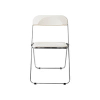 Clarte|skeleton Chair