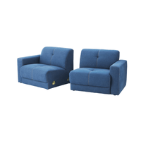 AZUMAYA|2P Sofa|Capital