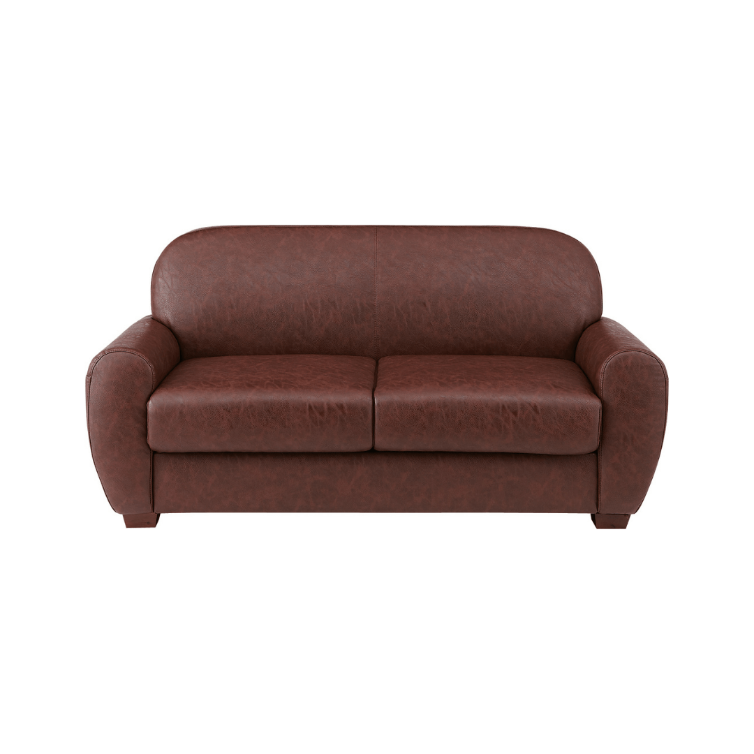 AZUMAYA|2P Sofa|Mirrored