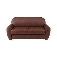 AZUMAYA|2P Sofa|Mirrored