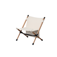 Hang Out|Pole Low Chair|ローチェア