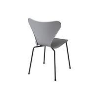 Fretta Chair|フレッタチェア|グレー