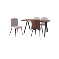 AZUMAYA|Mason|Diningchair
