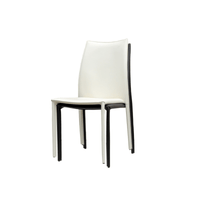 Dining chair PARKER|ダイニングチェア パーカー|ホワイト