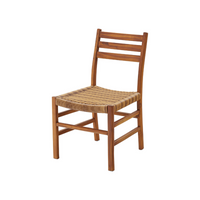 AZUMAYA|Armless Chair|NRS