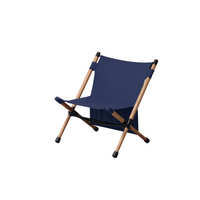 Hang Out|Pole Low Chair|ローチェア