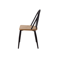 AZUMAYA|Worker chair|ダイニングチェア