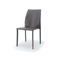 Dining chair PARKER|ダイニングチェア パーカー|グレー