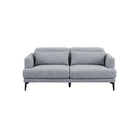 AZUMAYA|Slend Sofa|GY
